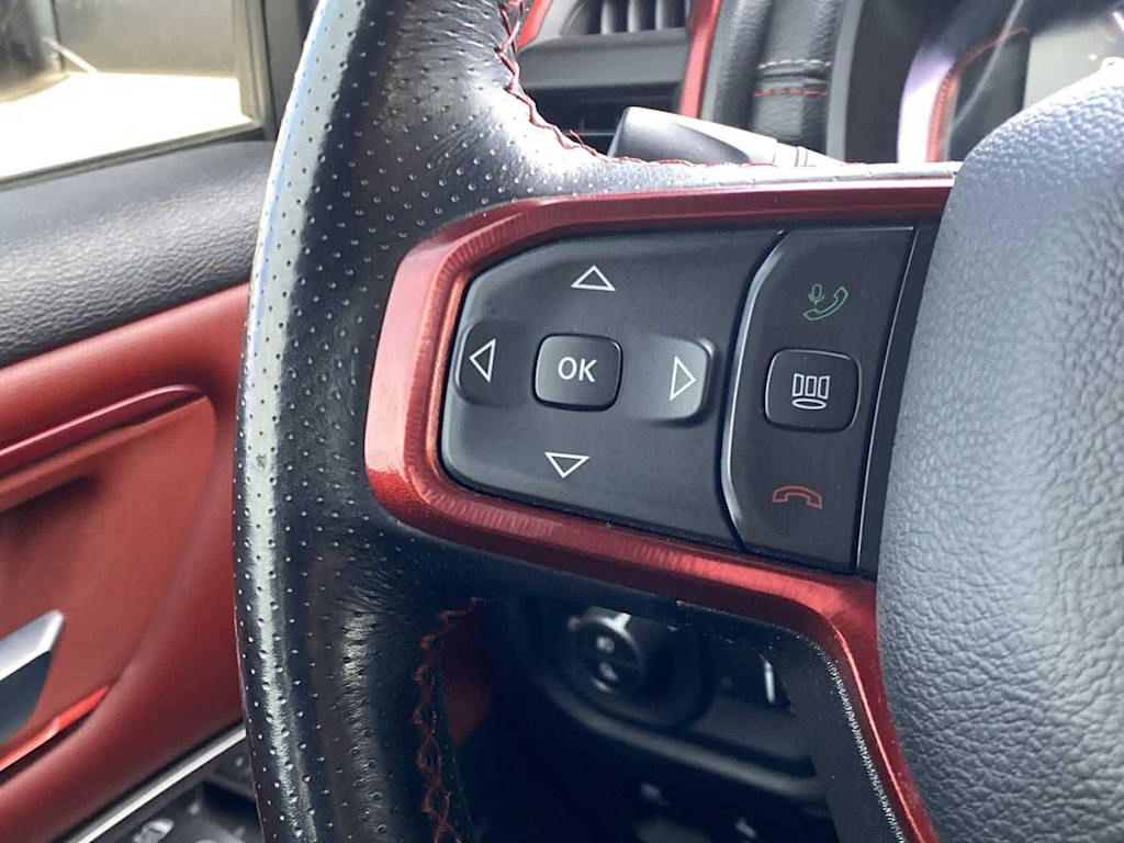 Thumbnail: 2023 RAM 1500 - 33