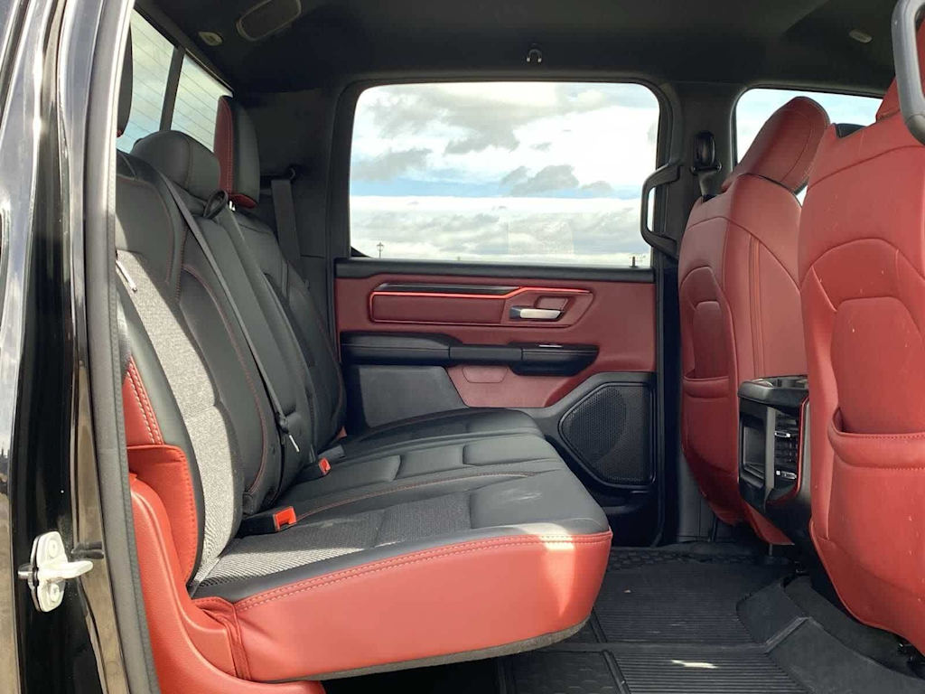 Thumbnail: 2023 RAM 1500 - 35