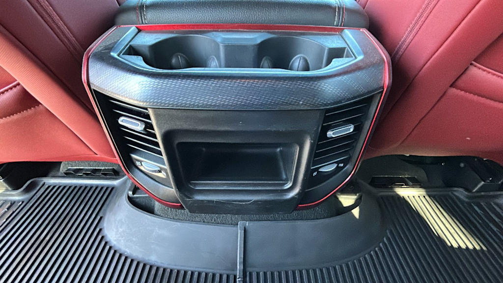 Thumbnail: 2023 RAM 1500 - 30