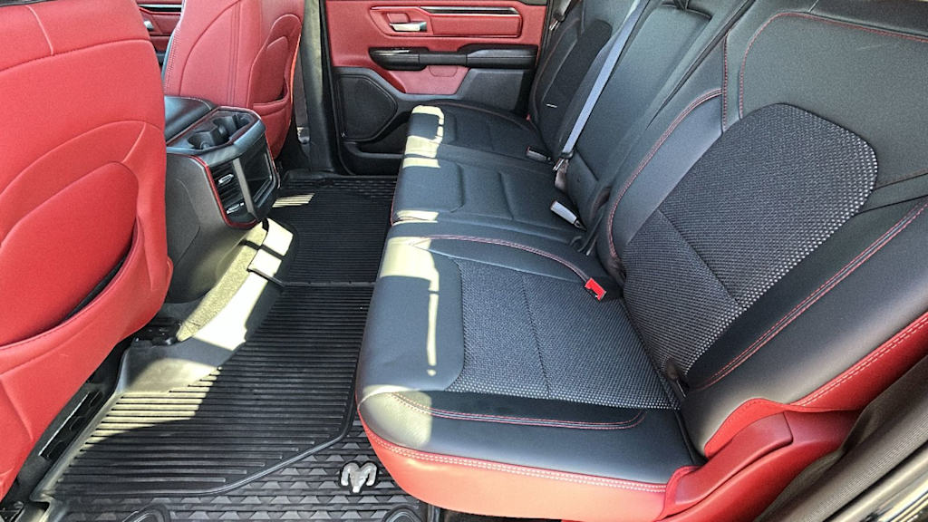 Thumbnail: 2023 RAM 1500 - 29