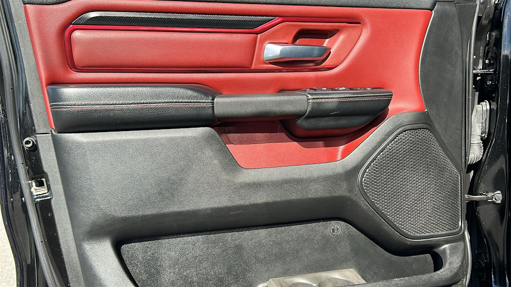 Thumbnail: 2023 RAM 1500 - 28