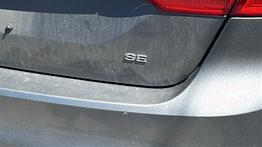 Thumbnail: 2014 Ford Focus - 18