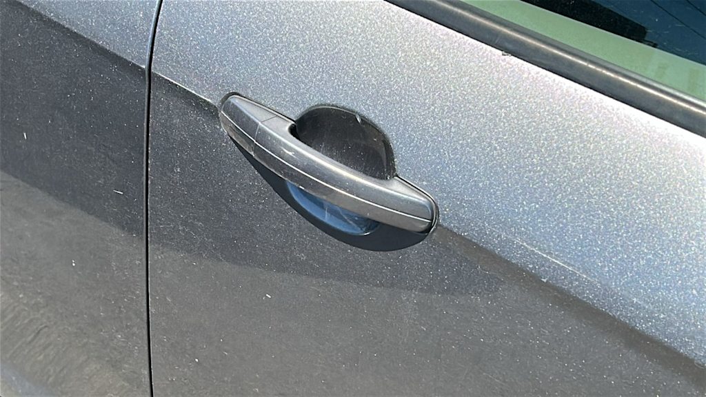 Thumbnail: 2014 Ford Focus - 20