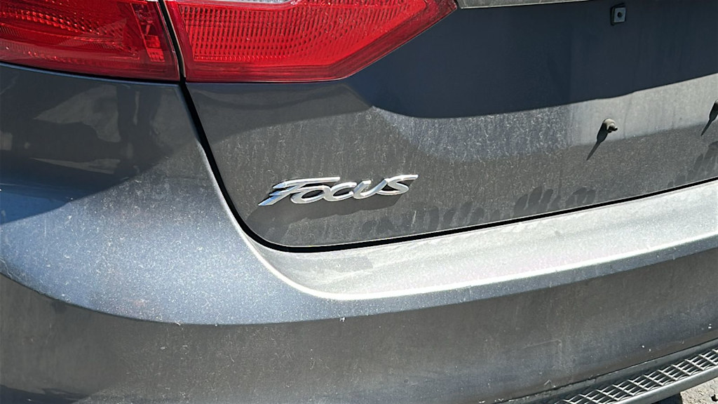 Thumbnail: 2014 Ford Focus - 6