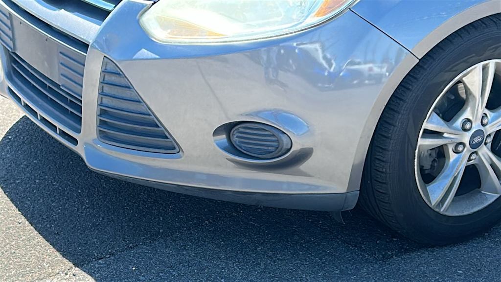 Thumbnail: 2014 Ford Focus - 13