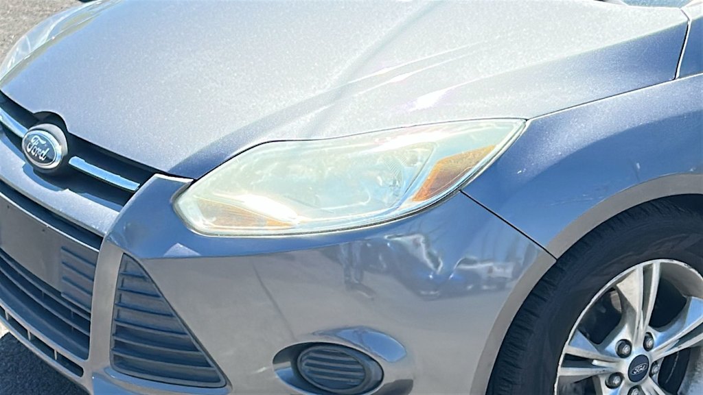 Thumbnail: 2014 Ford Focus - 12