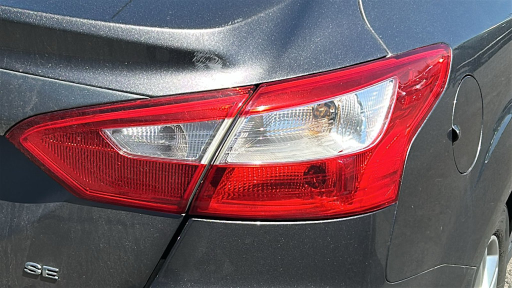 Thumbnail: 2014 Ford Focus - 19