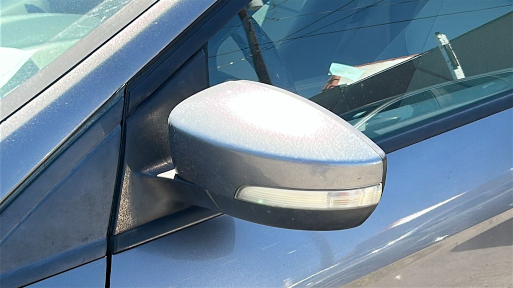 Thumbnail: 2014 Ford Focus - 14