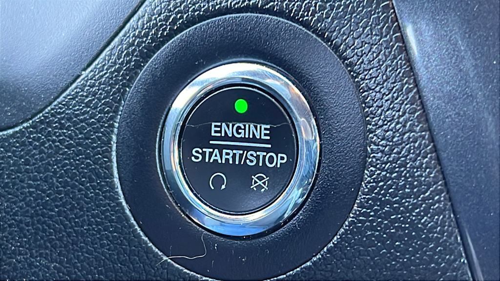 Thumbnail: 2018 Ford Explorer - 23