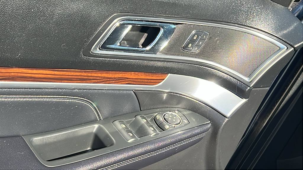 Thumbnail: 2018 Ford Explorer - 26