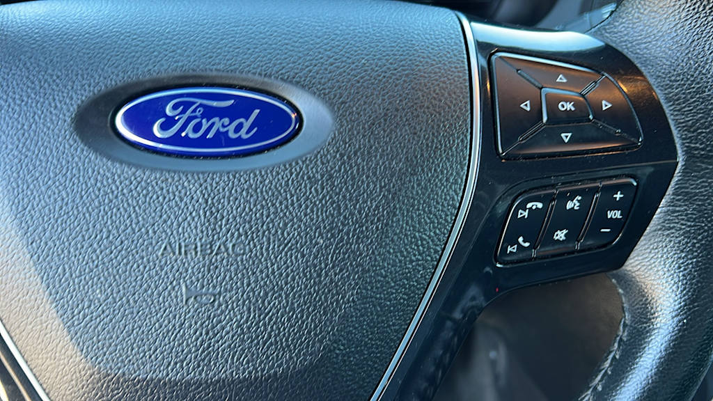 Thumbnail: 2018 Ford Explorer - 25