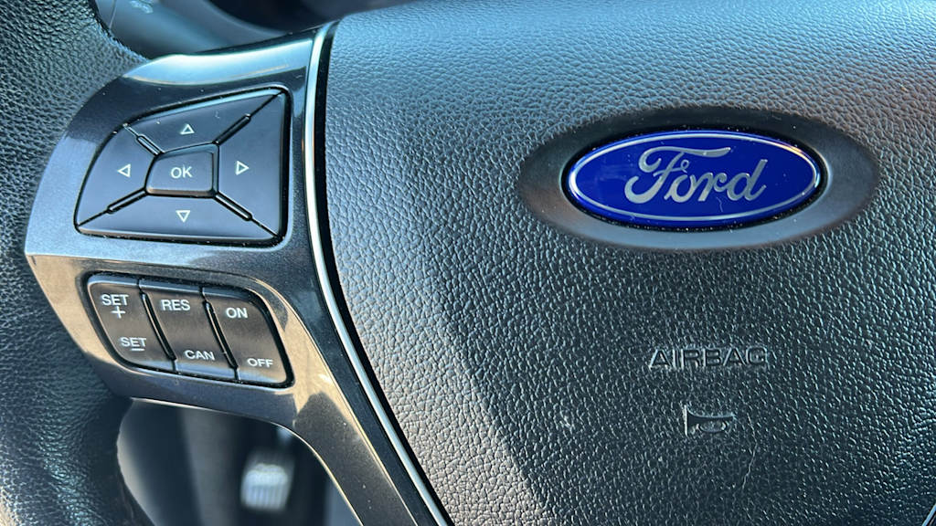 Thumbnail: 2018 Ford Explorer - 24
