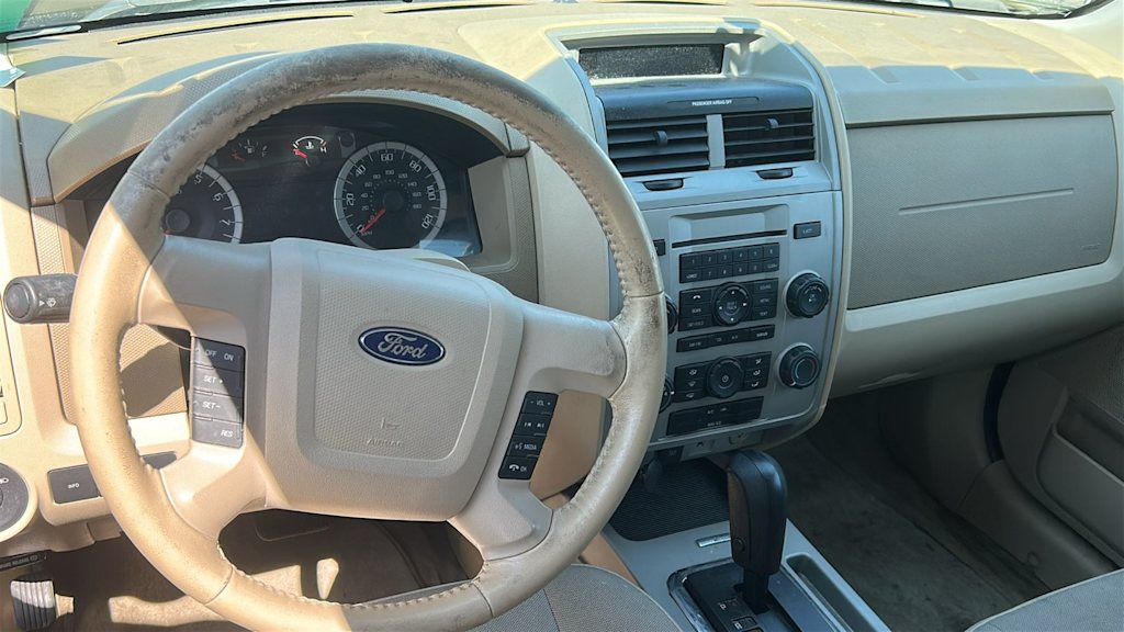 Thumbnail: 2012 Ford Escape - 2