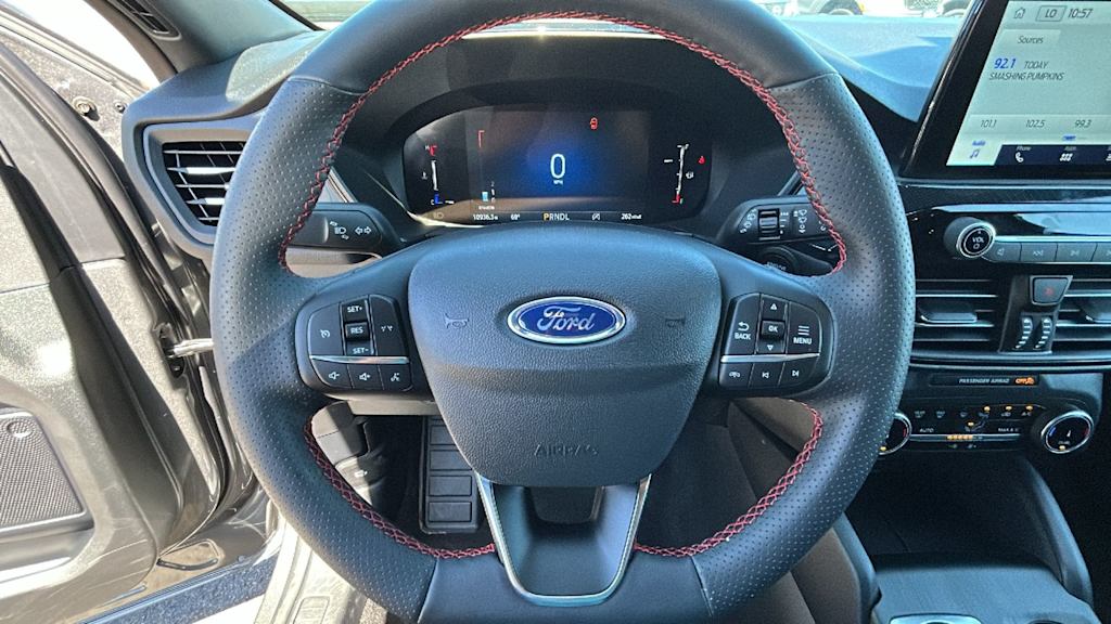 Thumbnail: 2025 Ford Escape - 8