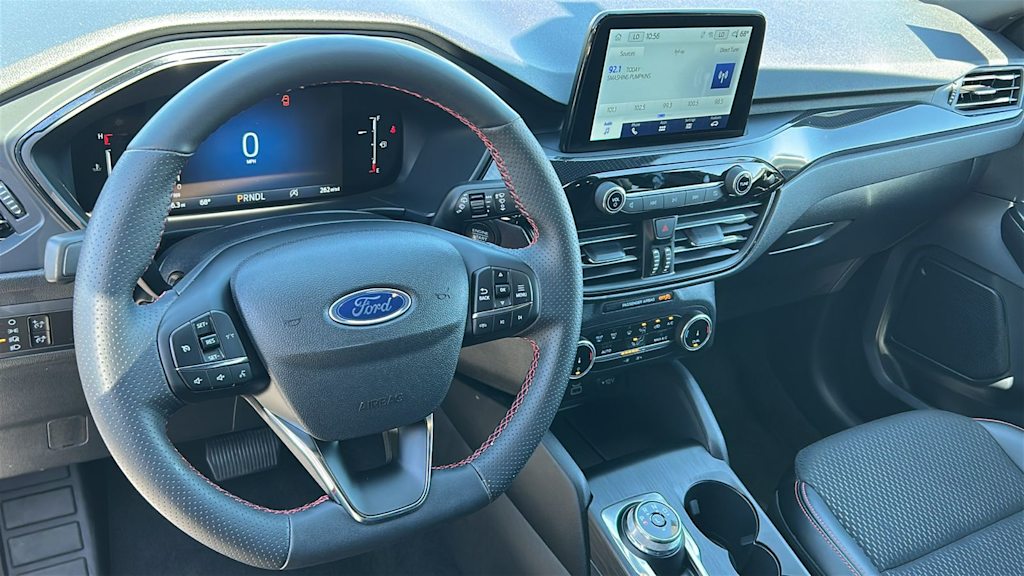 Thumbnail: 2025 Ford Escape - 2