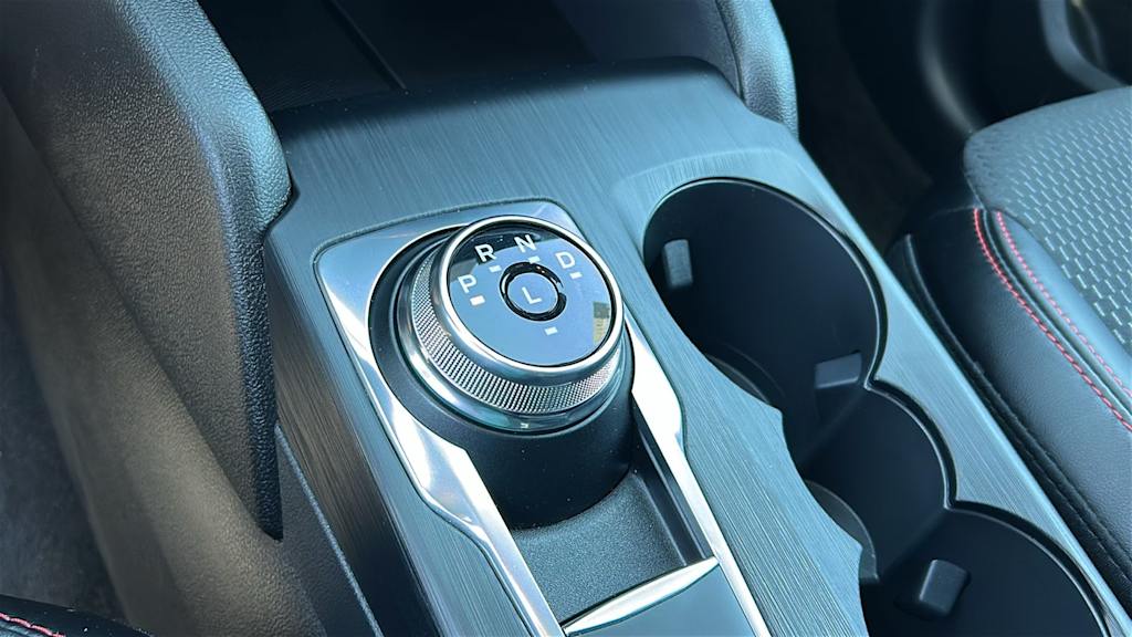 Thumbnail: 2025 Ford Escape - 14