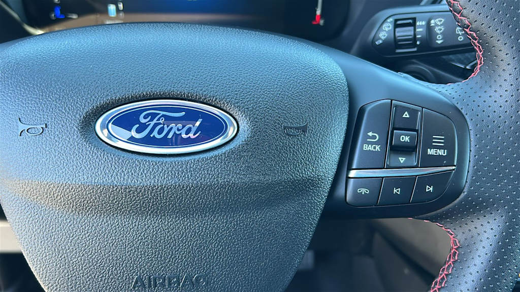 Thumbnail: 2025 Ford Escape - 25