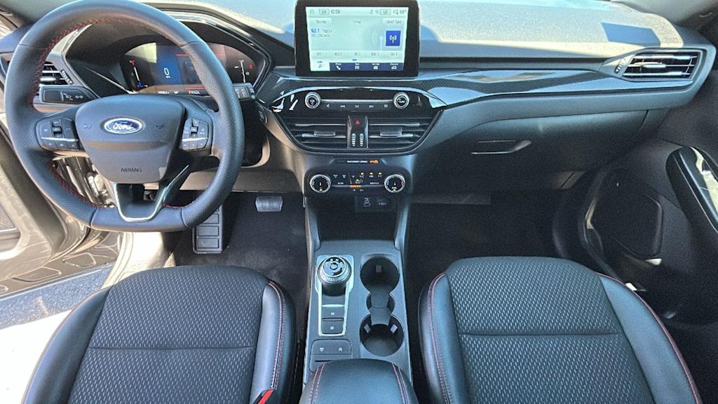Thumbnail: 2025 Ford Escape - 12