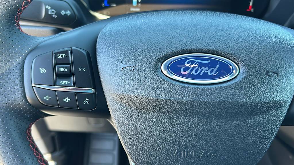Thumbnail: 2025 Ford Escape - 24