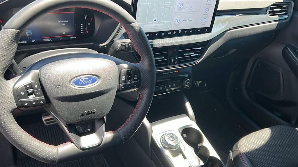 Thumbnail: 2023 Ford Escape - 2