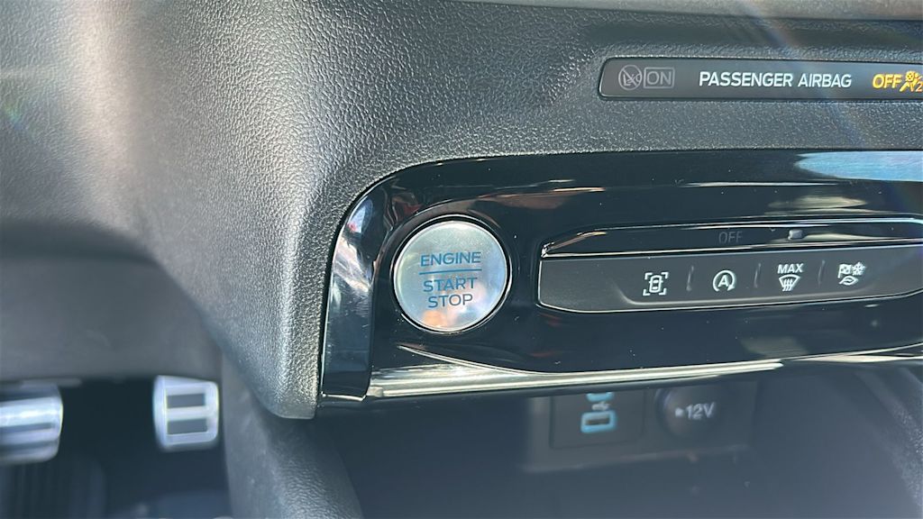 Thumbnail: 2023 Ford Escape - 18