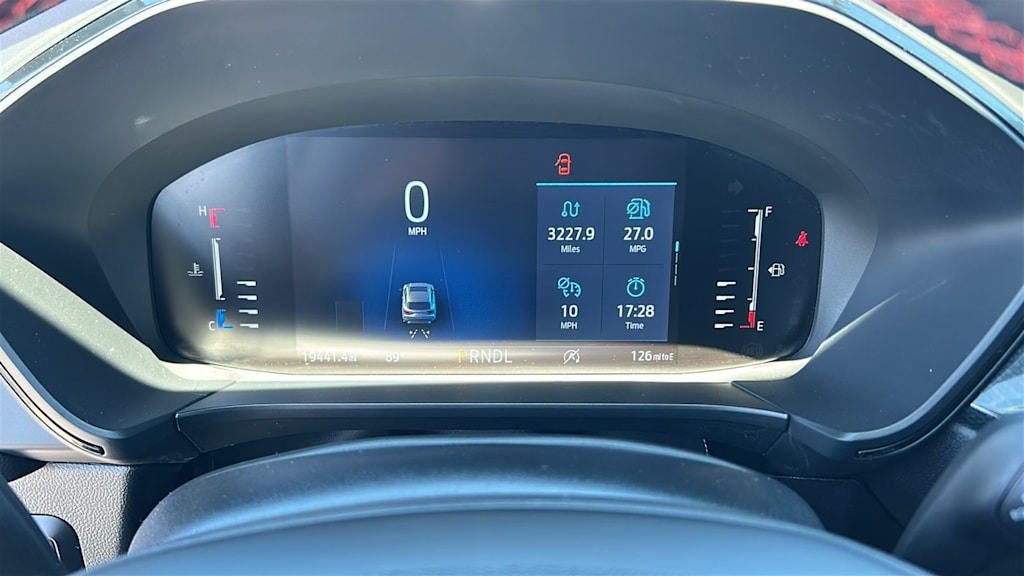 Thumbnail: 2023 Ford Escape - 15