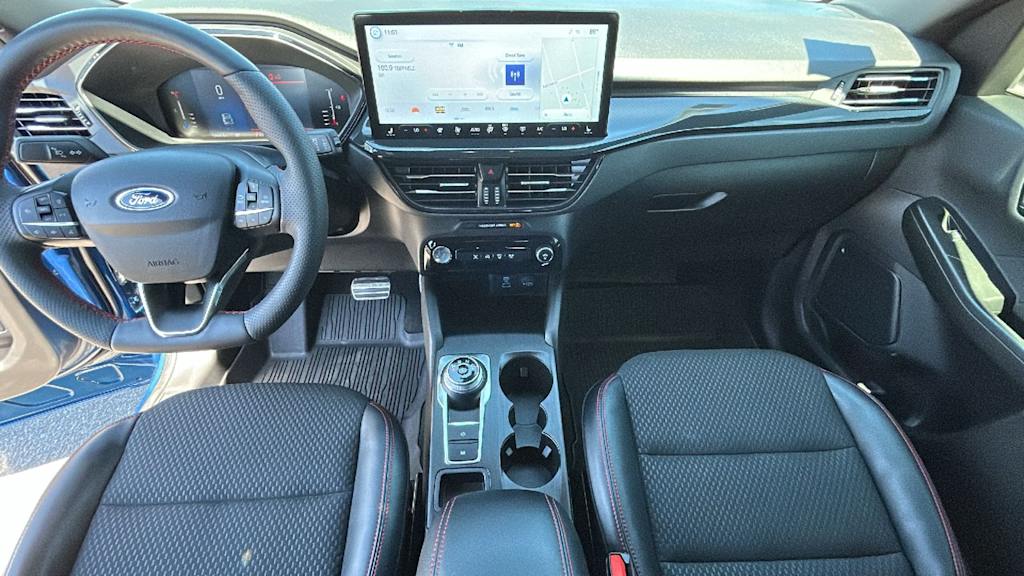 Thumbnail: 2023 Ford Escape - 12