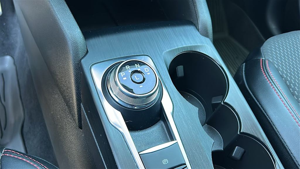 Thumbnail: 2023 Ford Escape - 14