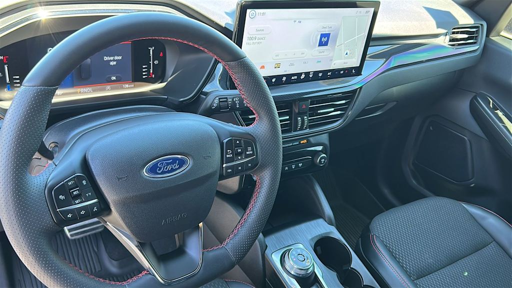 Thumbnail: 2023 Ford Escape - 2