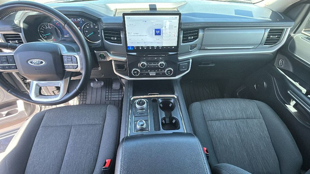 Thumbnail: 2024 Ford Expedition - 12