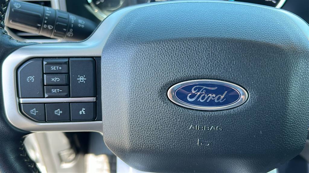 Thumbnail: 2024 Ford Expedition - 23
