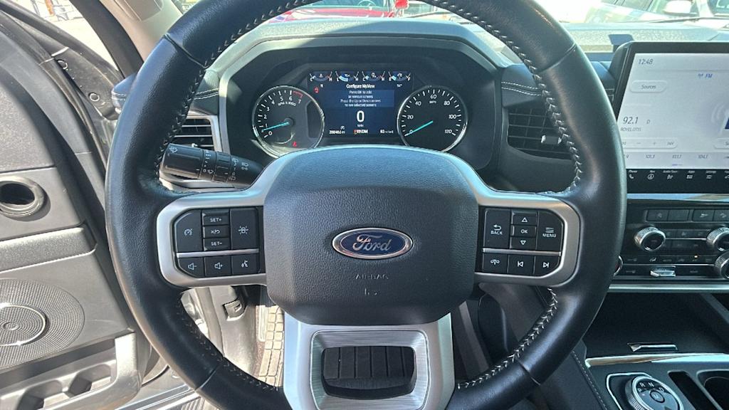 Thumbnail: 2024 Ford Expedition - 9