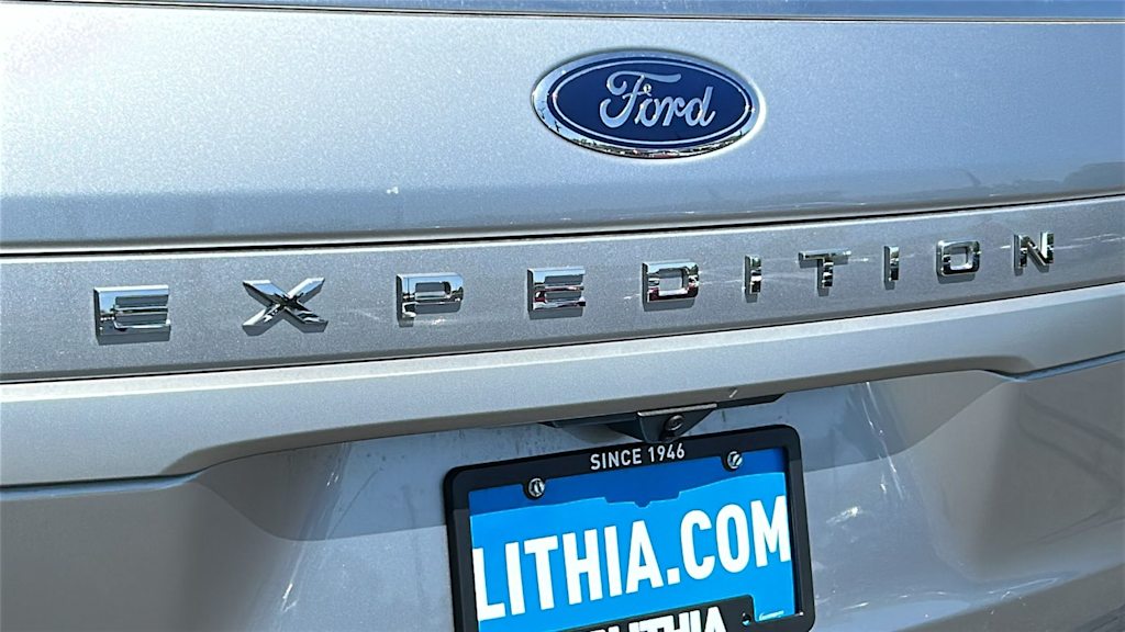 Thumbnail: 2024 Ford Expedition - 29