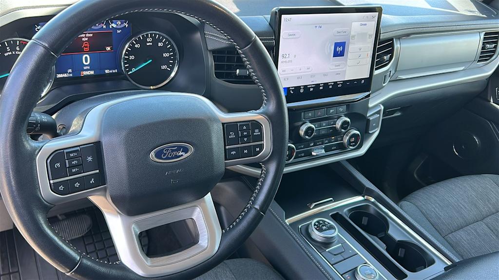 Thumbnail: 2024 Ford Expedition - 2