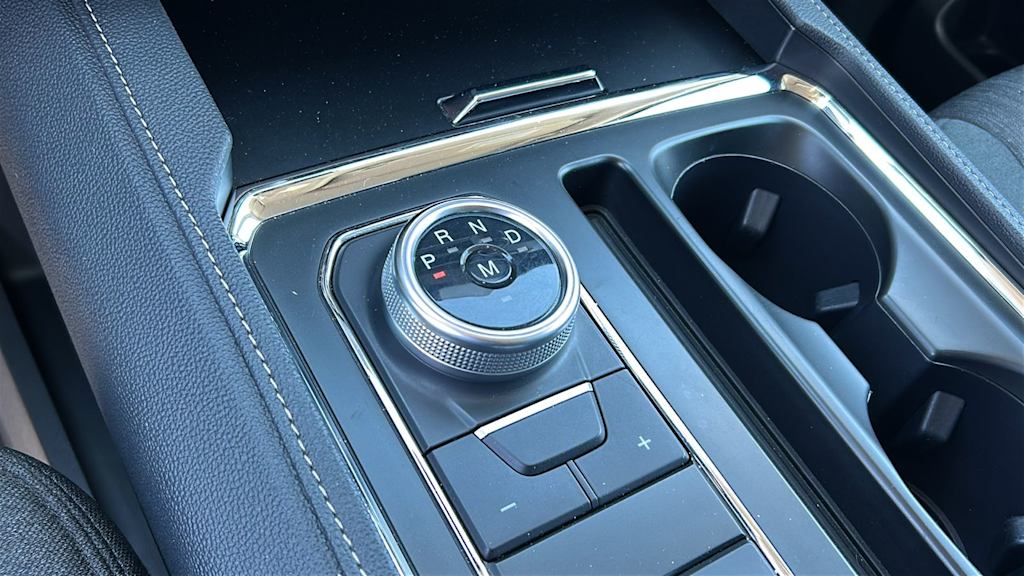 Thumbnail: 2024 Ford Expedition - 14
