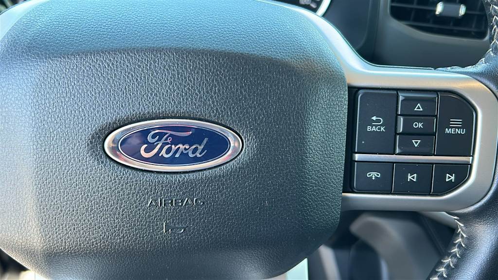 Thumbnail: 2024 Ford Expedition - 24