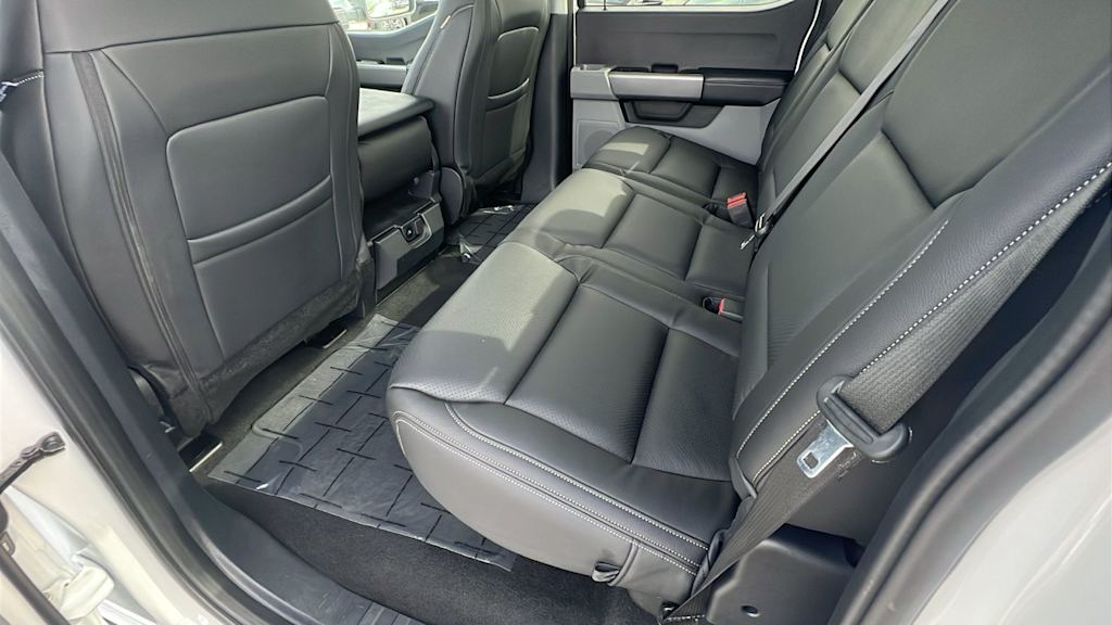 Thumbnail: 2023 Ford F-350 - 12