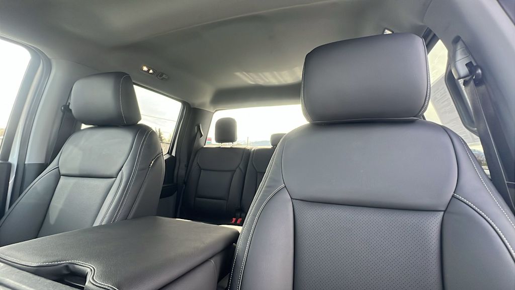 Thumbnail: 2023 Ford F-350 - 10