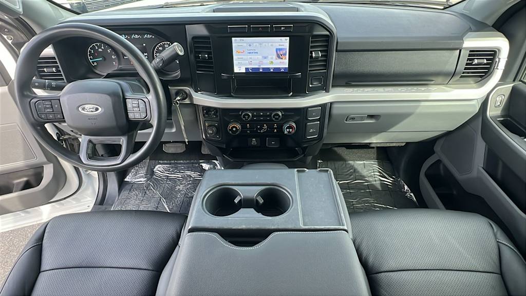 Thumbnail: 2023 Ford F-350 - 13