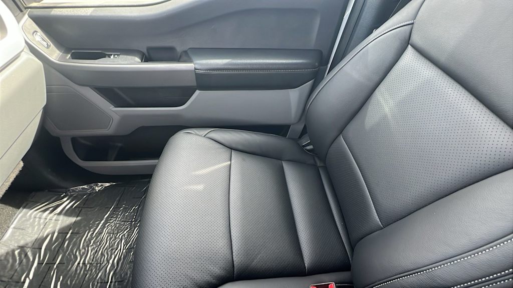 Thumbnail: 2023 Ford F-350 - 11