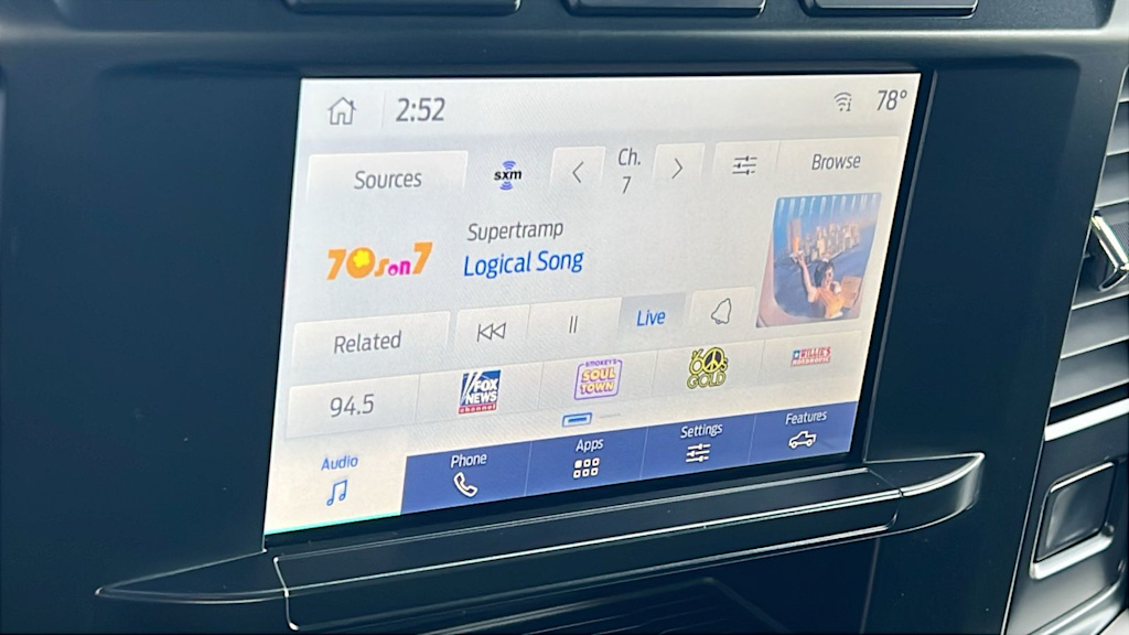 Thumbnail: 2023 Ford F-350 - 14