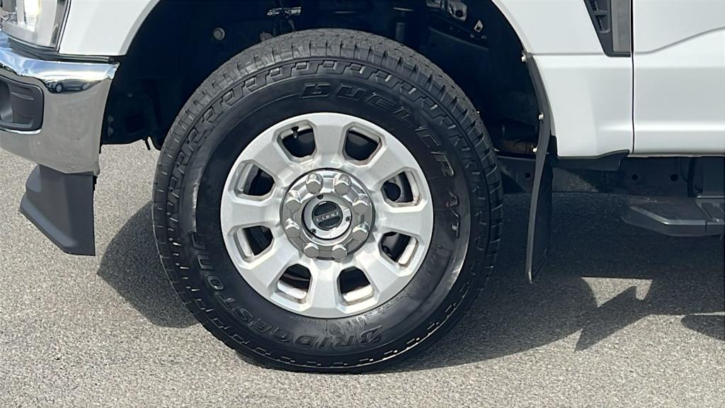 Thumbnail: 2023 Ford F-350 - 8