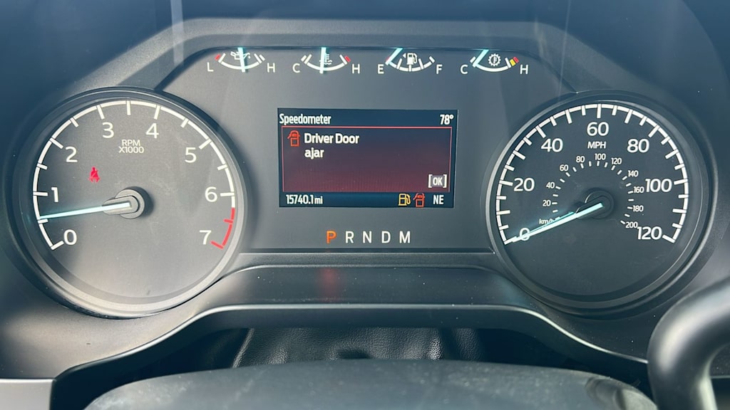 Thumbnail: 2023 Ford F-350 - 16