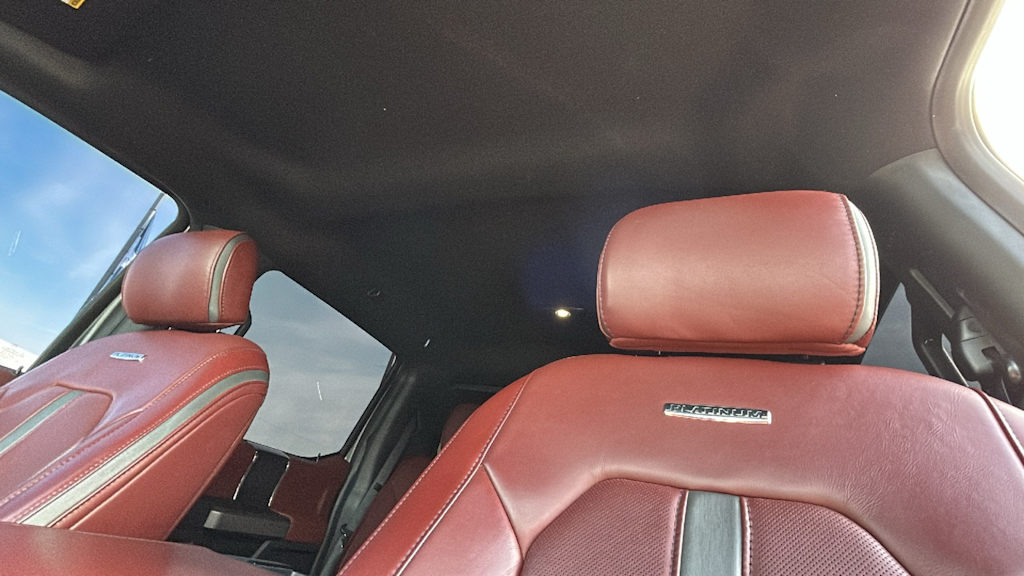 Thumbnail: 2022 Ford F-350 - 21