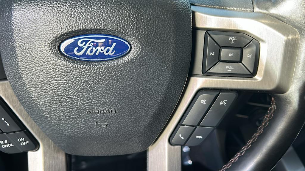 Thumbnail: 2022 Ford F-350 - 26