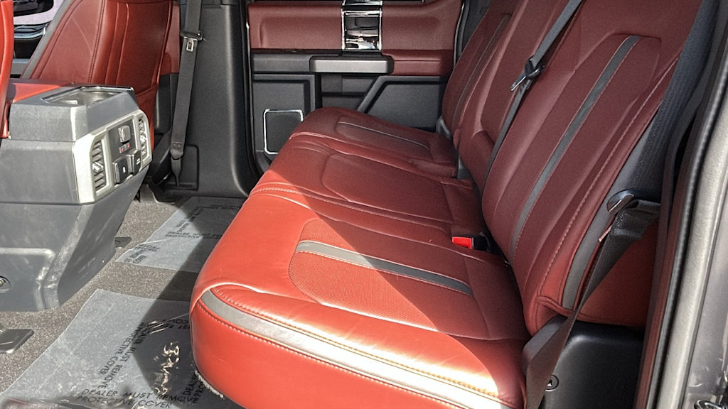 Thumbnail: 2022 Ford F-350 - 11