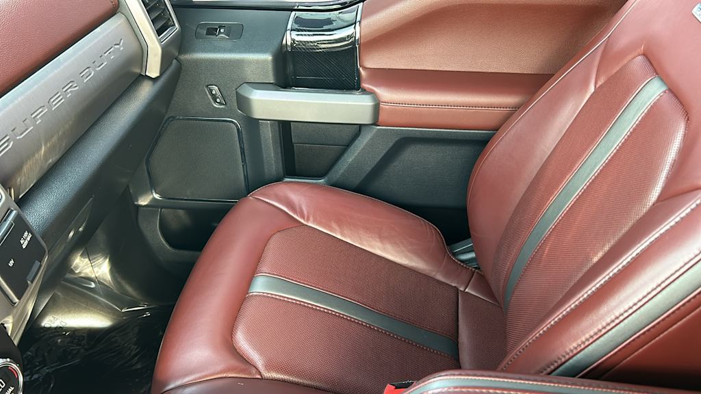 Thumbnail: 2022 Ford F-350 - 10