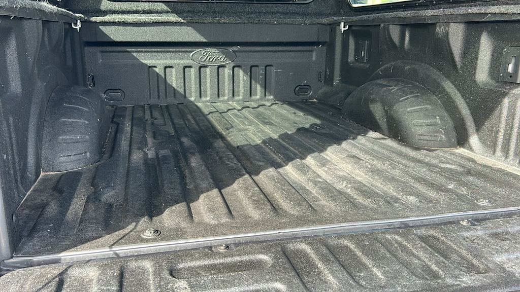 Thumbnail: 2022 Ford F-350 - 15