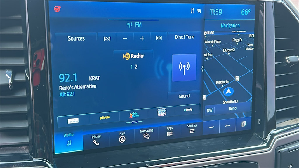 Thumbnail: 2022 Ford F-350 - 13