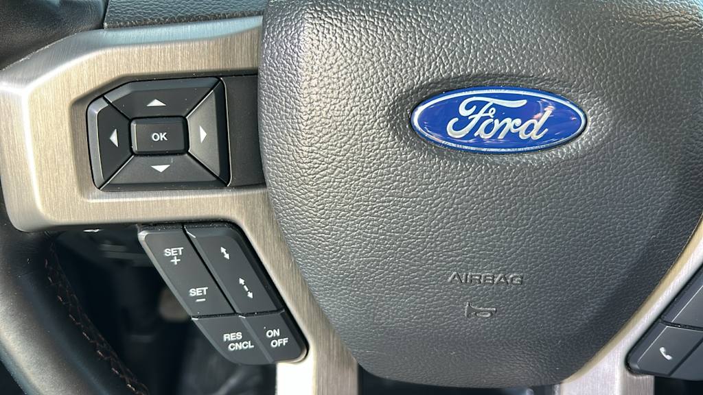 Thumbnail: 2022 Ford F-350 - 25